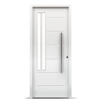 PUERTA ABR.HORIZ.POST LAT DE BL 2.40 B 75 S/O