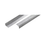 ANGULO DE AJUSTE DURLOCK - 2.6 MTS