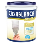 CASABLANCA MASILLA P/P DE YESO 6 KG