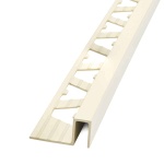 ALUMINIO - GUARDACANTO QUADRA - PERLA