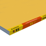 PLACA DURLOCK REVOQUE SECO 12.5 MM 1.20 X 2.40M