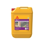 SIKA 1 BIDON X 20 LTS
