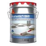 SIKALASTIC 560 BLANCO BALDE X 20KG
