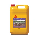 SIKAFILL TAPAGOTERAS BIDON X 5 L