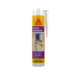 SIKACRYL PROFESIONAL BCO CARTUCHO X 280 ML