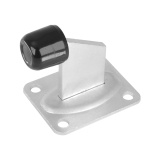 TOPE FINAL DE CARRERA CON PLACA