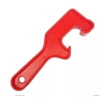 ABRIDOR PLAST. P/LATAS DE 20 LT.