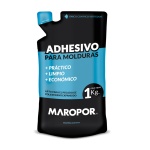 ADHESIVO MOLDURA -AD14- X 1KG