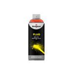 BRILLOSPRAY FLUO VERDE 440CC