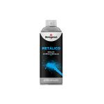 BRILLOSPRAY METALICO VERDE 440CC