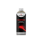 BRILLOSPRAY ADHERENTE P/PLASTICOS 440CC