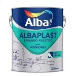 ALBAPLAST - 10L