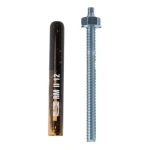 ANCLAJE QUIMICO DEL 16 (RM)