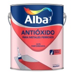 ALBA ANTIOXIDO STANDARD - 01 L