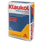 KLAUKOL IMPERMEABLE POTENCIADO X 25KG