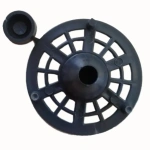 ARANDELA EIFS CON TAPITA  X 100