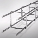 ARMALOGIC 15 X 15 H12 EST H6 C/20 CM X 3 MTS