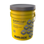 BASE COAT DURLOCK LPU BICOMPONENTE 25 KG