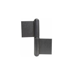 FICHA 100X33X3 MM P/C DER.HO PU (BISAGRA)