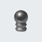 BOCHA SIN PUNTA 1/2 - 9/16 -5/8 A