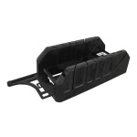 CAJA P/INGLETES CROSS.S/SERRUCHO