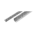 CANTONERA DURLOCK - 2.6 MTS