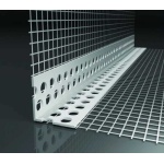 CANTONERA PLASTICA 110G /M2  DE 2.50 LARGO