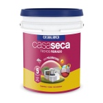 CASASECA FIBRADO POLIUR.BLANCO 20/24 KG