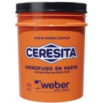 CERESITA X 10 KG