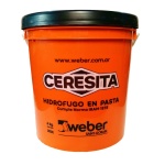 CERESITA X 4 KG