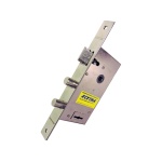 CERRADURA 004 NUEZ DE BRONCE