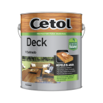CETOL DECK TECA X 1LT