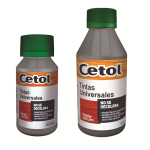 CETOL TINTA UNIV ALGARROBO X 0.060 L