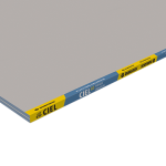 PLACA DURLOCK CIELORASO 7 MM  1.20 X 2.40M