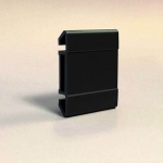 CLIP DE FIJACION PARA ZOCALOS X 100 UNI