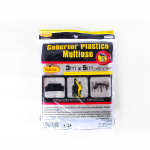 COBERTURA PLASTICA CHICA 3X3