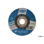 DISCO DE CORTE 114 X1.6 X 22 ( 4 )