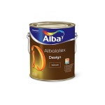 ALBALATEX DESIGN SATIN BLANCO - 10L
