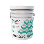 ENDUIDO DURLOCK INTERIOR X 20L
