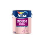 ALBA ENDUIDO INT/EXT STANDARD - 01,5 KG