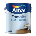 ALBA ESM BRI STD BERMELLON - 04 L