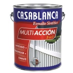 CB CLASSIC ESM MULT MATE NEGRO 1 LT