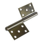 FICHA 60X33X2.5 P/S REVERSIBLE