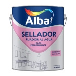 ALBA FIJADOR SELLADOR PREMIUIM - 20L