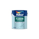 ALBA FIJADOR AL AGUARRAS STANDARD - 04 L