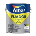 ALBA FIJADOR 2 EN 1 ANTISALITRE - 01 L