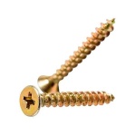 MADERA IMPORTADO DORADO 8 X 1 1/2