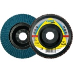 DISCO FLAP KLINGSPOR 115 X 22.2