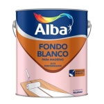 ALBA FONDO BLANCO PREMIUM - 04 L
