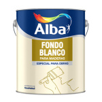 ALBA FONDO BLANCO STANDARD - 01 L